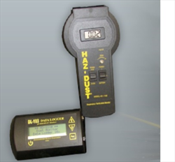 Máy đo độ bụi Haz-Dust HD-1100 